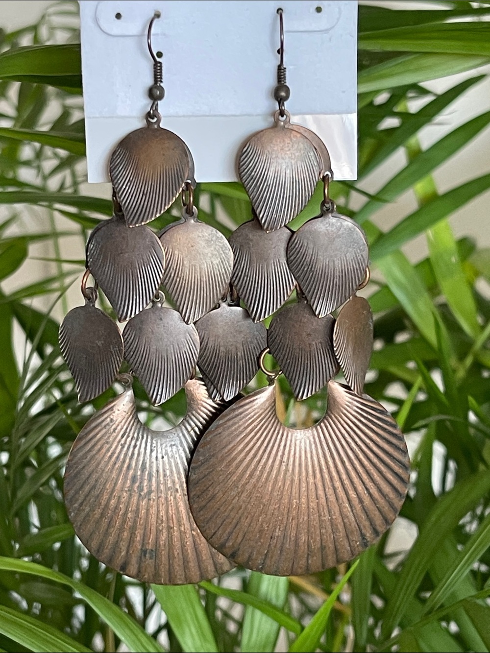 BOHO BEACH EARRINGS